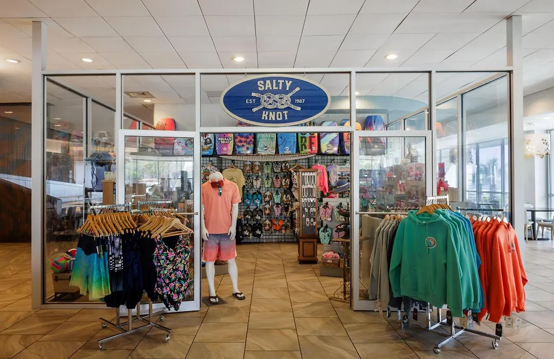 Hilton Myrtle Beach Resort-1